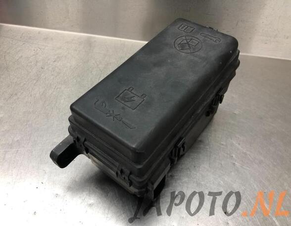 Fuse Box CHEVROLET SPARK (M300)