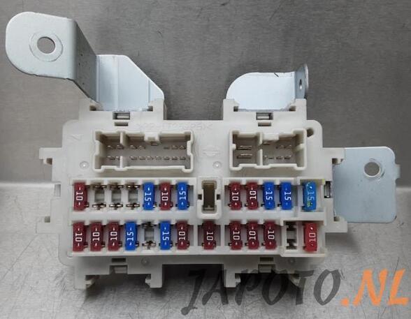 Fuse Box NISSAN MURANO I (Z50), NISSAN MURANO II (Z51)