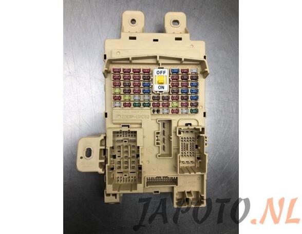 Fuse Box KIA NIRO I (DE)