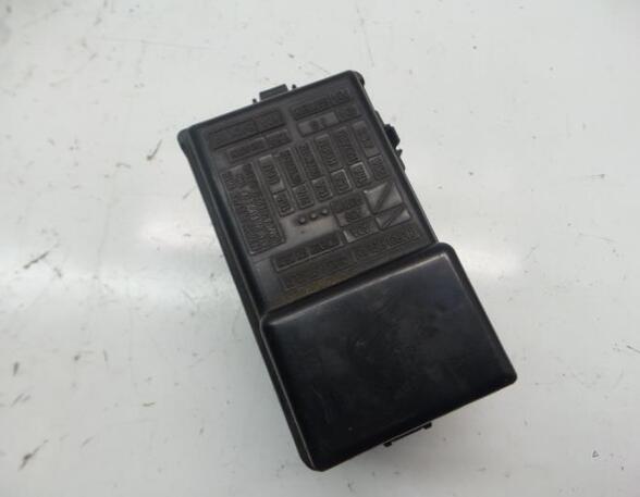 Fuse Box HONDA LOGO (GA)