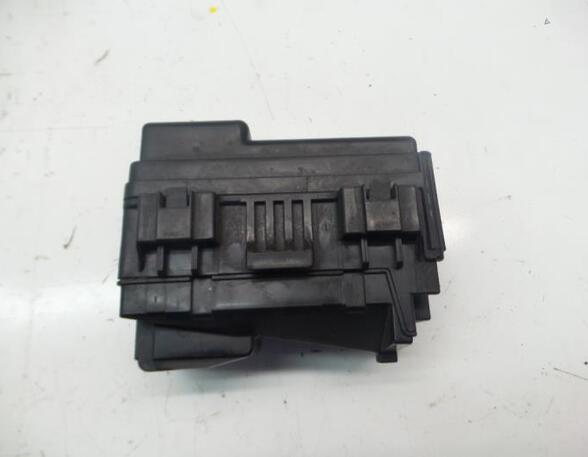 Fuse Box HONDA LOGO (GA)