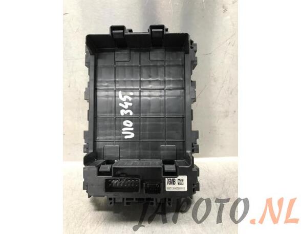 Fuse Box SUZUKI CELERIO (LF)