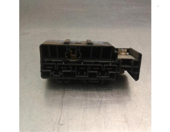 Fuse Box KIA SORENTO I (JC)