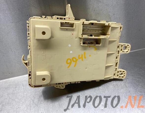 Fuse Box HYUNDAI i30 Estate (GD), HYUNDAI i30 (GD)