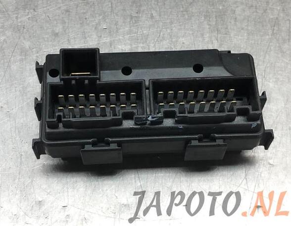 Fuse Box HYUNDAI i30 Estate (GD), HYUNDAI i30 (GD)