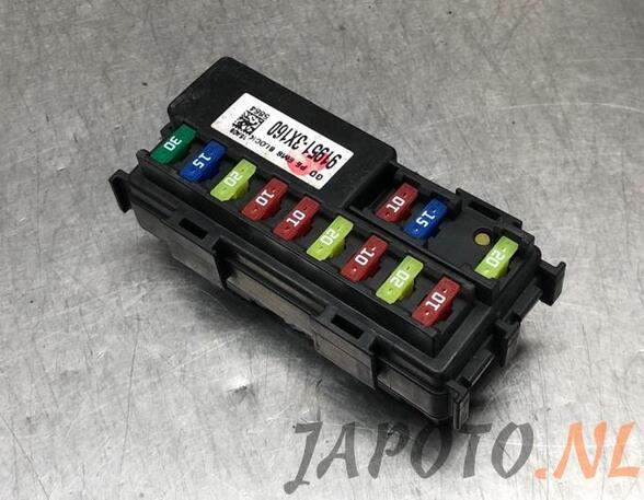 Fuse Box HYUNDAI i30 Estate (GD), HYUNDAI i30 (GD)