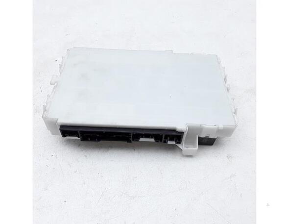 Fuse Box SUZUKI BALENO (FW, EW)