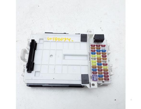 Fuse Box SUZUKI BALENO (FW, EW)