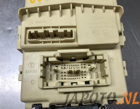 Fuse Box HYUNDAI i20 III (BC3, BI3)