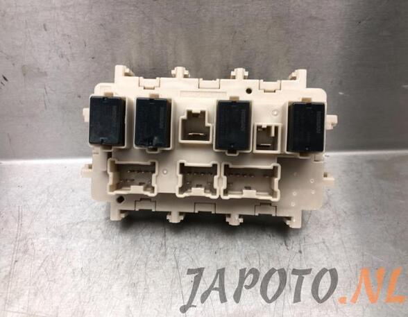 Fuse Box NISSAN QASHQAI II SUV (J11, J11_)