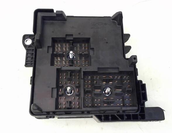 Fuse Box HYUNDAI i30 (FD), HYUNDAI i30 Estate (FD), HYUNDAI i30 (GD), HYUNDAI i30 Coupe