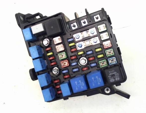 Fuse Box HYUNDAI i30 (FD), HYUNDAI i30 Estate (FD), HYUNDAI i30 (GD), HYUNDAI i30 Coupe