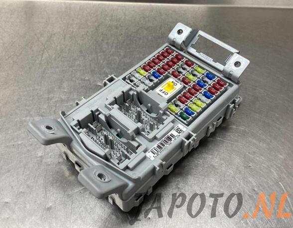 Fuse Box HYUNDAI i20 (GB, IB), HYUNDAI i20 ACTIVE (IB, GB), HYUNDAI i20 II Coupe (GB)