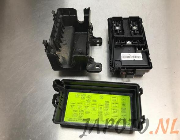 Fuse Box CHEVROLET AVEO / KALOS Hatchback (T250, T255), CHEVROLET AVEO Hatchback (T300)