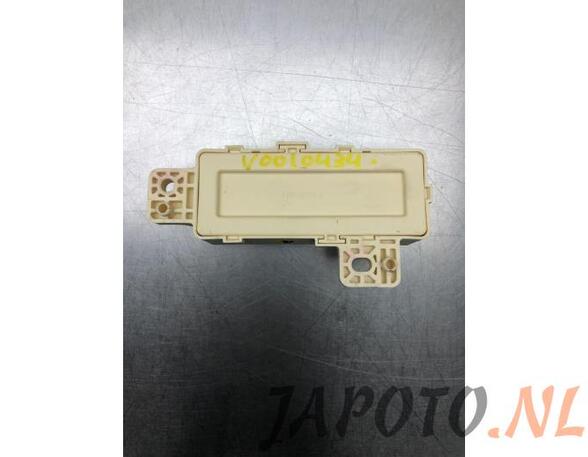 Fuse Box KIA NIRO I (DE)