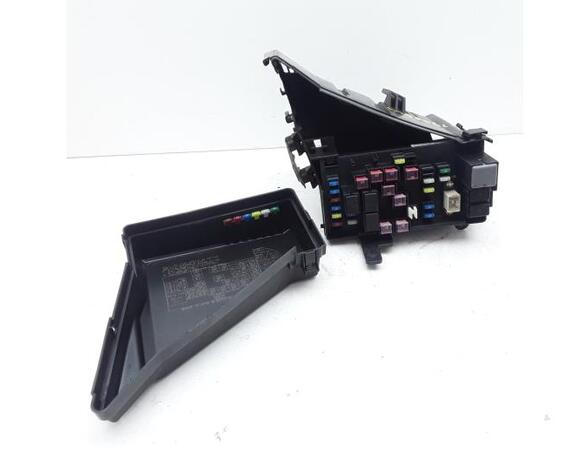 Fuse Box SUBARU LEGACY IV (BL)