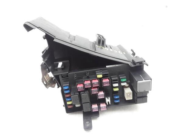 Fuse Box SUBARU LEGACY IV (BL)