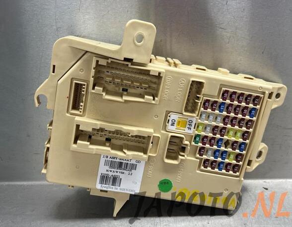 Fuse Box HYUNDAI i30 (GD), HYUNDAI i30 Coupe, HYUNDAI i30 (FD)