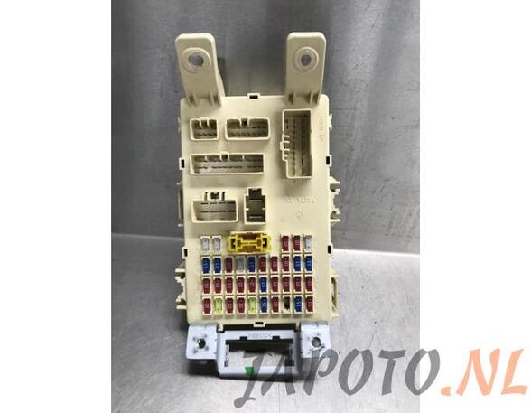 Fuse Box HYUNDAI i20 (PB, PBT)