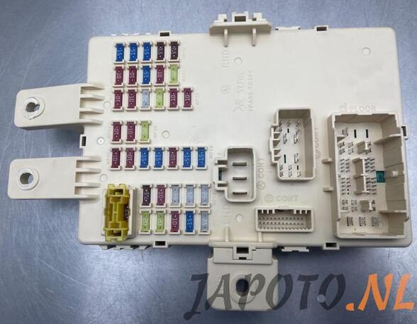 Fuse Box KIA SPORTAGE (SL)