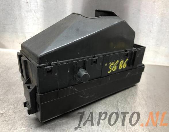 Fuse Box SUBARU FORESTER (SG_)