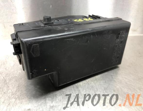 Fuse Box SUBARU FORESTER (SG_)