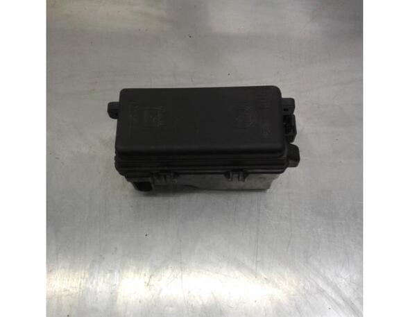 Fuse Box CHEVROLET SPARK (M300)