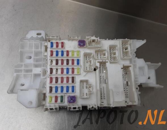 Fuse Box SUZUKI SX4 S-CROSS (JY)