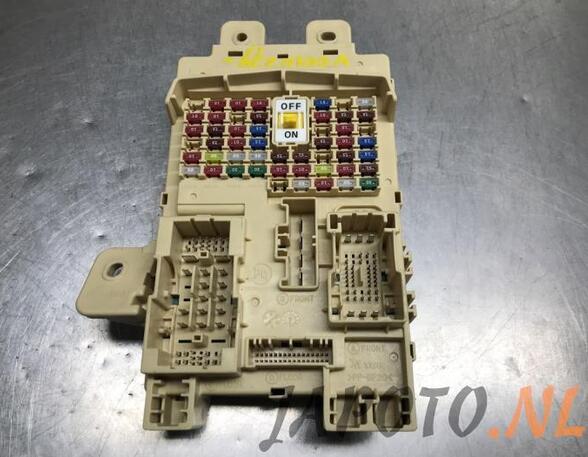 Fuse Box HYUNDAI IONIQ (AE)