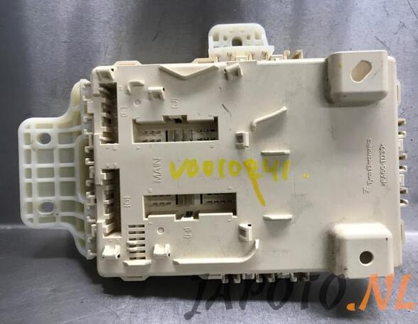 Fuse Box HYUNDAI ix35 (LM, EL, ELH), HYUNDAI TUCSON (TL, TLE)