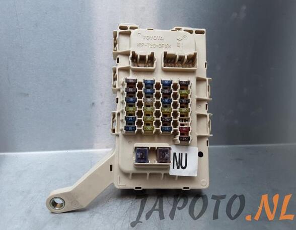 Fuse Box LEXUS RX (_L1_), LEXUS RX (_U3_), LEXUS RX (_L2_), LEXUS RX (MCU15)