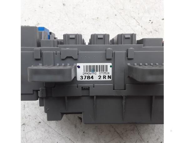 Fuse Box HONDA CIVIC VIII Hatchback (FN, FK), HONDA CIVIC IX (FK)