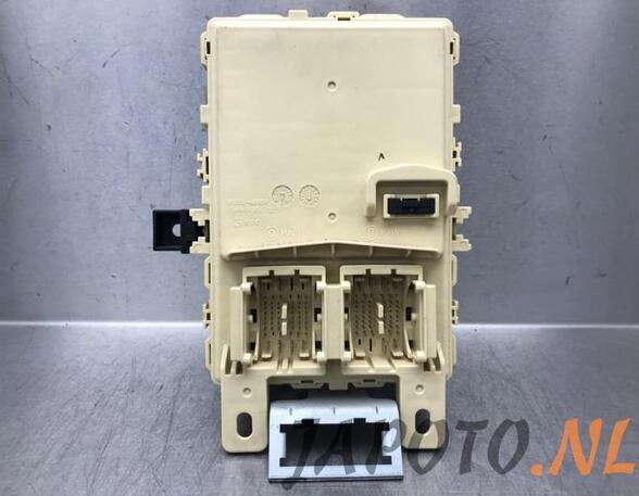 Fuse Box KIA RIO IV (YB, SC, FB)