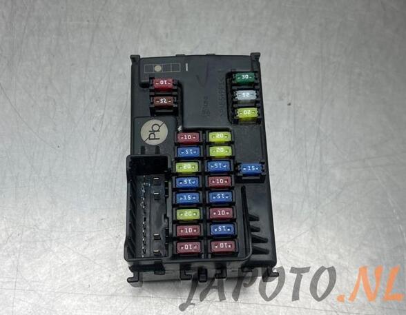 Fuse Box KIA NIRO I (DE)