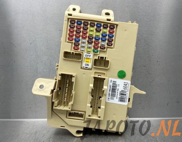 Fuse Box HYUNDAI i30 (GD), HYUNDAI i30 Coupe, HYUNDAI i30 (FD)