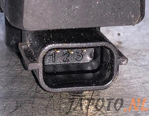 Headlight Control Range (Levelling) Adjustment TOYOTA AURIS (_E15_), TOYOTA AURIS (_E18_), TOYOTA AURIS Estate (_E18_)