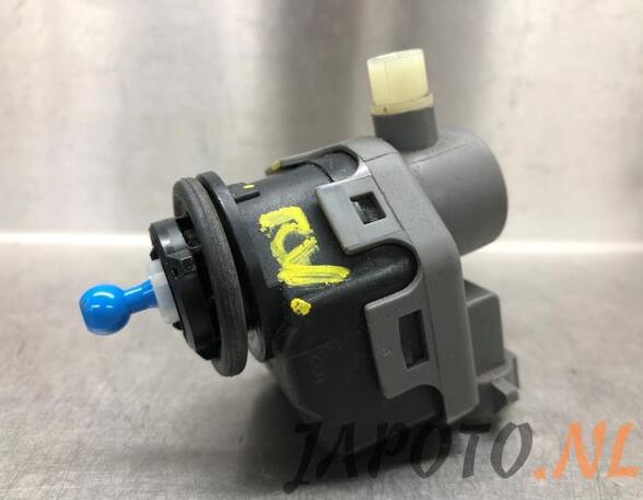 Stellmotor Scheinwerfer rechts Nissan Qashqai J10 26056AU300 P20017086