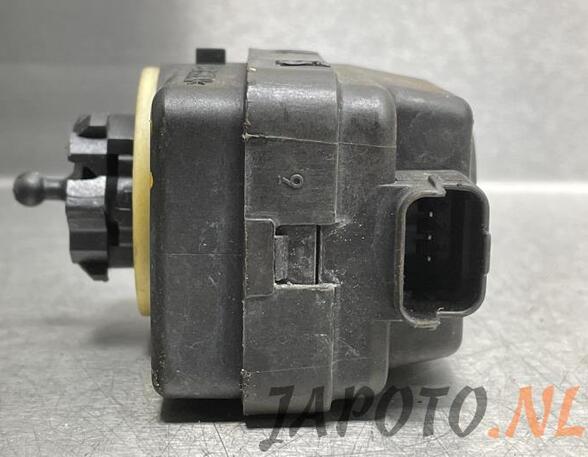 
Scheinwerfermotor von einem Toyota Aygo
