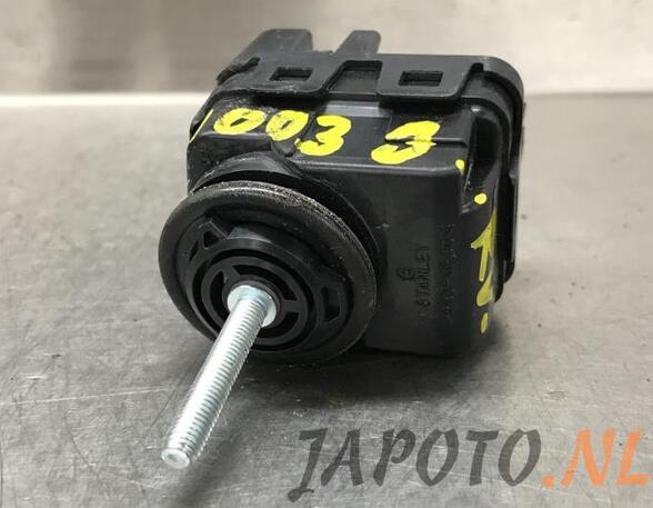 
Scheinwerfermotor von einem Mazda MX-5 (MX-5 ND 15-)
