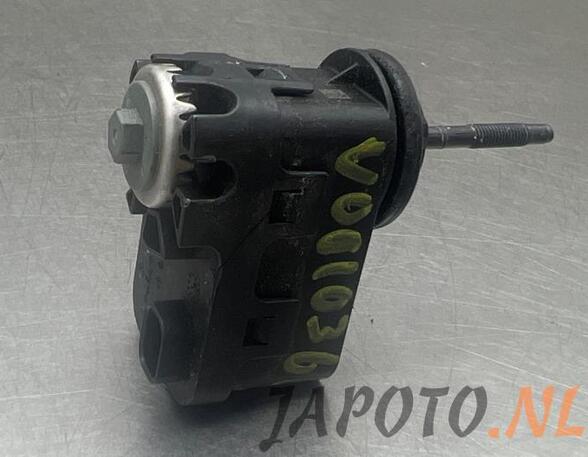 Headlight Control Range (Levelling) Adjustment KIA PICANTO (JA), KIA PICANTO (TA)