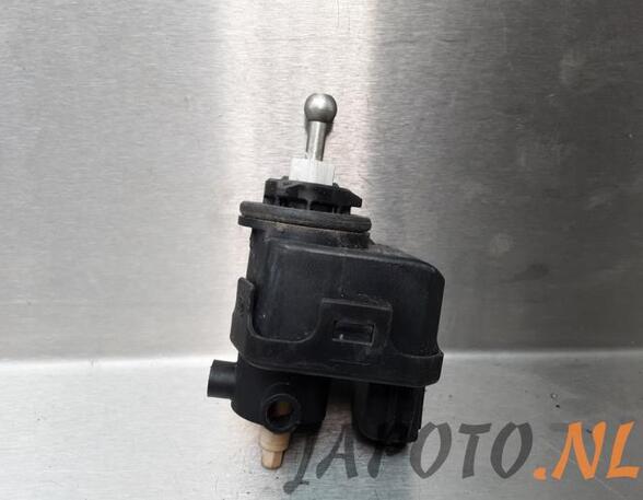 Stellmotor Scheinwerfer links Honda Jazz III GE  P15242809