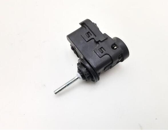 Headlight Control Range (Levelling) Adjustment HYUNDAI i20 (GB, IB), HYUNDAI i20 ACTIVE (IB, GB), HYUNDAI i20 II Coupe (GB)