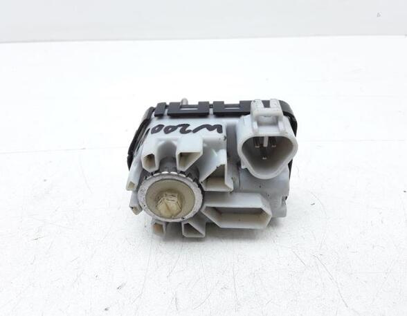 
Scheinwerfermotor von einem Suzuki SX-4
