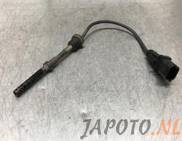 Exhaust gas temperature sensor  CHEVROLET AVEO Hatchback (T300)