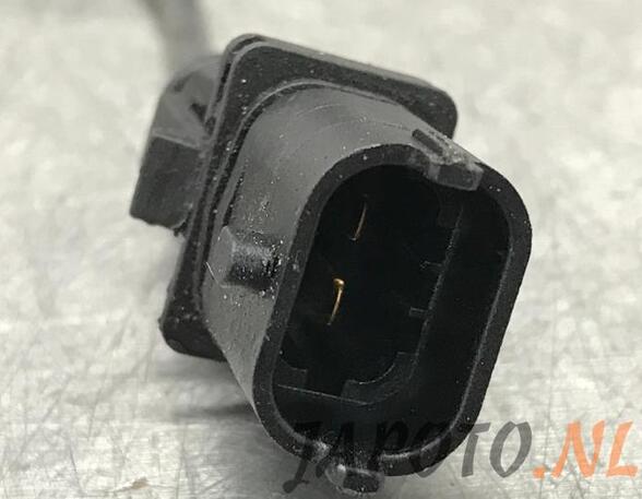 Exhaust gas temperature sensor  CHEVROLET AVEO Hatchback (T300)