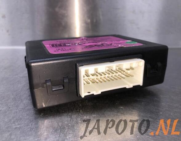 Hazard Lights Relay CHEVROLET SPARK (M300)