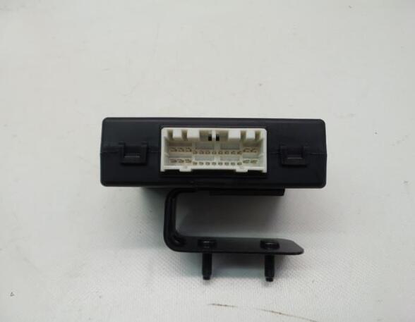 Hazard Lights Relay CHEVROLET SPARK (M300)