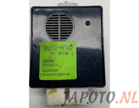 Hazard Lights Relay KIA PICANTO (TA), KIA PICANTO (JA)