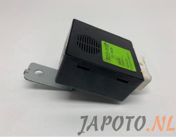 Hazard Lights Relay KIA PICANTO (TA), KIA PICANTO (JA)