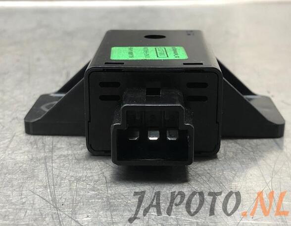 Hazard Lights Relay CHEVROLET SPARK (M300)